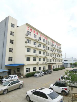 企業風貌