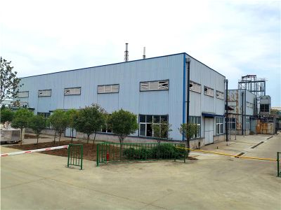 企業風貌