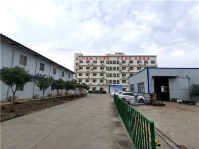 企業風貌
