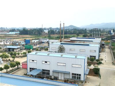 企業風貌